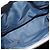 Borsa tote in tela Trotter Christian Dior blu navy e oro Auth ka3763 D'oro - vista 10