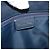 Borsa tote in tela Trotter Christian Dior blu navy e oro Auth ka3763 D'oro - vista 17
