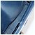 Borsa tote in tela Trotter Christian Dior blu navy e oro Auth ka3763 D'oro - vista 20