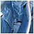 Borsa tote in tela Trotter Christian Dior blu navy e oro Auth ka3763 D'oro - vista 22