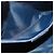 Borsa tote in tela Trotter Christian Dior blu navy e oro Auth ka3763 D'oro - vista 25