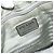 PRADA Handtasche Nylon 2-Wege Hellblau Silber Auth INZ088 - Ansicht 21