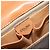 Céline Borsa a mano in tela Macadam Star Ball CELINE marrone oro Auth YKZ830A D'oro - vista 18