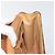 Céline Borsa a mano in tela Macadam Star Ball CELINE marrone oro Auth YKZ830A D'oro - vista 19