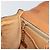 Céline Borsa a mano in tela Macadam Star Ball CELINE marrone oro Auth YKZ830A D'oro - vista 21