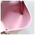 LOUIS VUITTON Borsa a Spalla Kenmare Monogram Vernis Rosa Marshmallow Auth 174647 - vista 11
