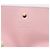 LOUIS VUITTON Borsa a Spalla Kenmare Monogram Vernis Rosa Marshmallow Auth 174647 - vista 17