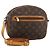LOUIS VUITTON Borsa a Spalla Monogram Senlis M51222 LV Auth YKZ476 Monogramma