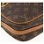 LOUIS VUITTON Borsa a Spalla Monogram Senlis M51222 LV Auth YKZ476 Monogramma - vista 15