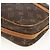 LOUIS VUITTON Borsa a Spalla Monogram Senlis M51222 LV Auth YKZ476 Monogramma - vista 16
