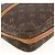 LOUIS VUITTON Borsa a Spalla Monogram Senlis M51222 LV Auth YKZ476 Monogramma - vista 17