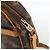 LOUIS VUITTON Borsa a Spalla Monogram Senlis M51222 LV Auth YKZ476 Monogramma - vista 18