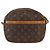 LOUIS VUITTON Borsa a Spalla Monogram Senlis M51222 LV Auth YKZ476 Monogramma - vista 2