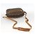 LOUIS VUITTON Borsa a Spalla Monogram Senlis M51222 LV Auth YKZ476 Monogramma - vista 7