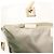 GUCCI GG Canvas Tote Bag Hellblau Gold 002 1099 Auth YKZ1032 - Ansicht 21