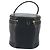 LOUIS VUITTON Epi Cannes Hand Bag Black M48032 LV Auth ARZ758 - view 2