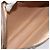 GUCCI GG Supreme Clutch Bag PVC Beige Oro Auth YKZ053 - vista 11