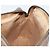 GUCCI GG Supreme Clutch Bag PVC Beige Oro Auth YKZ053 - vista 18