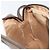 GUCCI GG Supreme Clutch Bag PVC Beige Oro Auth YKZ053 - vista 19