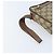 GUCCI GG Supreme Clutch Bag PVC Beige Oro Auth YKZ053 - vista 8