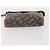 Borsa a mano in pelle Burberrys Saint Laurent 2 pezzi marrone beige Auth 166798 - vista 14