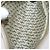 Borsa a mano in pelle Burberrys Saint Laurent 2 pezzi marrone beige Auth 166798 - vista 16