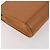 Borsa a mano in pelle Burberrys Saint Laurent 2 pezzi marrone beige Auth 166798 - vista 7