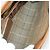 Borsa a mano in pelle Burberrys Saint Laurent 2 pezzi marrone beige Auth 166798 - vista 9
