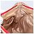 Borsa Tote Burberrys Nova Check in tela beige e oro Auth AMZ511 D'oro - vista 18