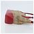Borsa Tote Burberrys Nova Check in tela beige e oro Auth AMZ511 D'oro - vista 3
