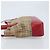 Borsa Tote Burberrys Nova Check in tela beige e oro Auth AMZ511 D'oro - vista 4