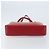 Borsa Tote Burberrys Nova Check in tela beige e oro Auth AMZ511 D'oro - vista 5