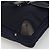 Borsa da lavoro Burberry Black Label 2 vie Nero Argento Auth mr2251 - vista 10