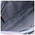 Borsa da lavoro Burberry Black Label 2 vie Nero Argento Auth mr2251 - vista 12