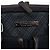Borsa da lavoro Burberry Black Label 2 vie Nero Argento Auth mr2251 - vista 18
