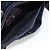 Borsa da lavoro Burberry Black Label 2 vie Nero Argento Auth mr2251 - vista 27