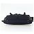Borsa da lavoro Burberry Black Label 2 vie Nero Argento Auth mr2251 - vista 5