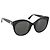 GUCCI Sonnenbrille aus Kunststoff schwarz Auth bs34418