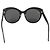 GUCCI Sonnenbrille aus Kunststoff schwarz Auth bs34418 - Ansicht 2
