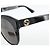 GUCCI Sonnenbrille aus Kunststoff schwarz Auth bs34418 - Ansicht 6
