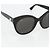 GUCCI Sonnenbrille aus Kunststoff schwarz Auth bs34418 - Ansicht 7
