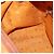 Borsa Boston Vicetos Logogram MCM in pelle PVC marrone e oro Auth mr2119 D'oro - vista 19