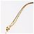 Collana Christian Dior metallo Due set Oro Auth ka3709 D'oro - vista 20