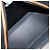 SAINT LAURENT Borsa a Mano PVC Tela Nera Oro Auth fm5269 Nero D'oro - vista 11