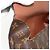 LOUIS VUITTON Borsa a Spalla Monogram Saint Cloud GM M51242 LV Auth AMZ154 Monogramma - vista 20
