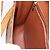 LOUIS VUITTON Borsa a Spalla Monogram Saint Cloud GM M51242 LV Auth AMZ154 Monogramma - vista 23