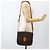 LOUIS VUITTON Borsa a Spalla Monogram Saint Cloud GM M51242 LV Auth AMZ154 Monogramma - vista 26