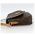 LOUIS VUITTON Borsa a Spalla Monogram Saint Cloud GM M51242 LV Auth AMZ154 Monogramma - vista 3