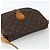 LOUIS VUITTON Borsa a Spalla Monogram Saint Cloud GM M51242 LV Auth AMZ154 Monogramma - vista 6