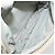 Borsa a Spalla Camelia Linea Sport CHANEL Nylon Bianco CC Auth YKZ1607A - vista 11